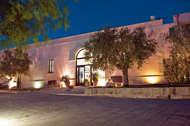 Masseria Bandino