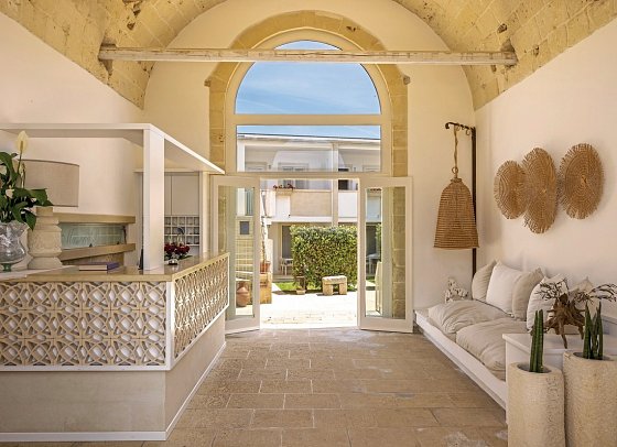 Masseria Bandino