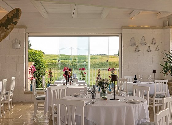 Masseria Bandino