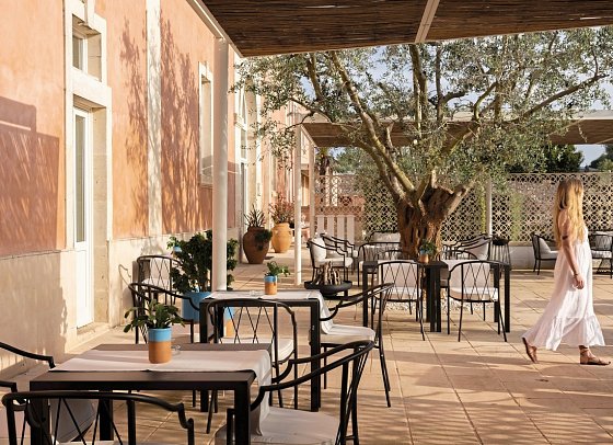 Masseria Bandino