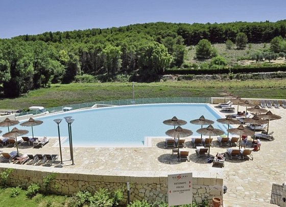 Basiliani Resort