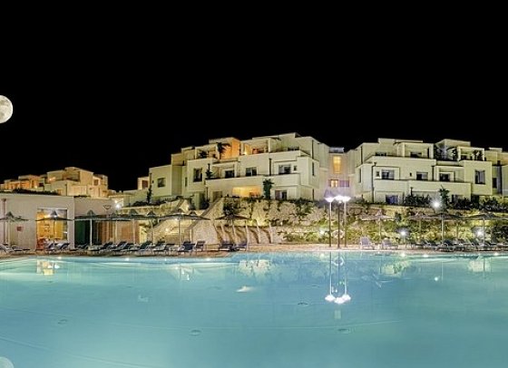 Basiliani Resort