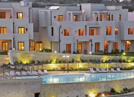 Basiliani Resort