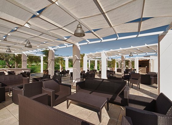 Basiliani Resort