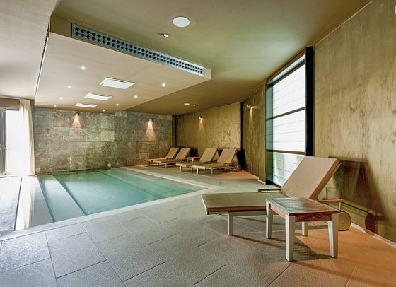 Basiliani Resort
