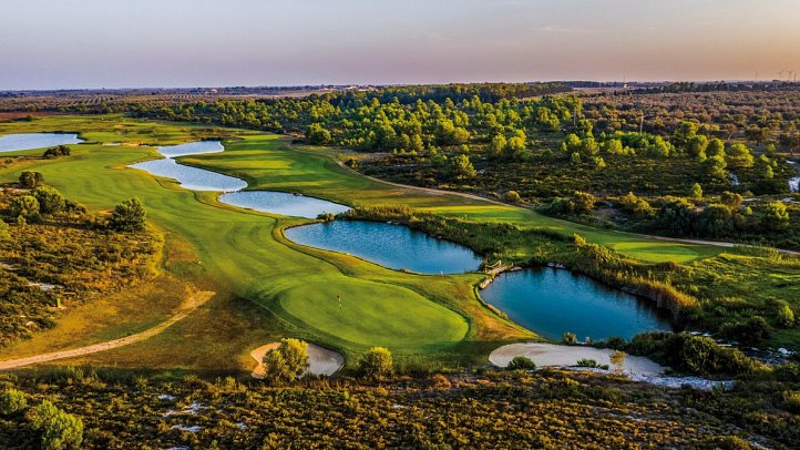 Acaya Golf Resort & Spa - Acaya