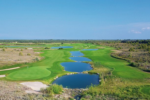 Acaya Golf Resort & Spa - Acaya