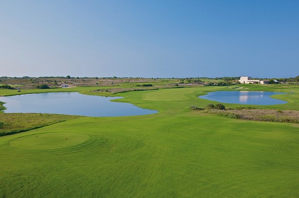 Acaya Golf Resort & Spa - Acaya