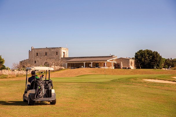 Acaya Golf Resort & Spa - Acaya