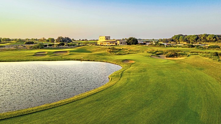 Acaya Golf Resort & Spa - Acaya