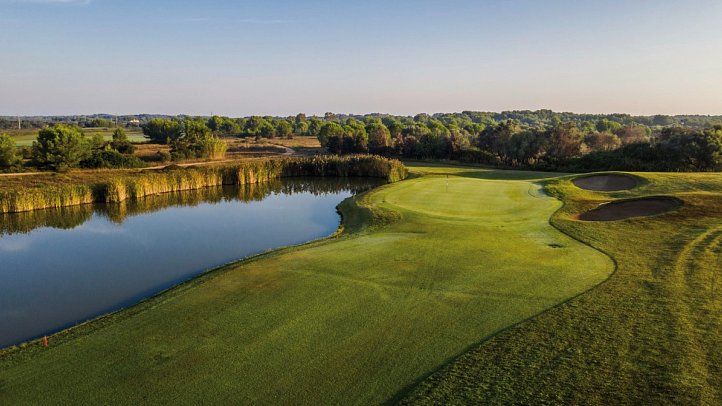 Acaya Golf Resort & Spa - Acaya