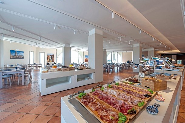 Acaya Golf Resort & Spa