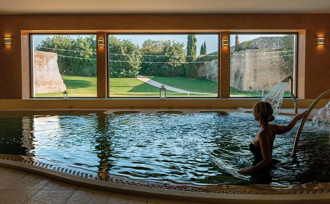 Acaya Golf Resort & Spa