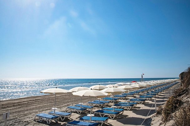 VOI Alimini Resort