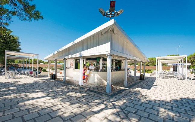 VOI Alimini Resort