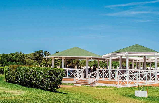 VOI Alimini Resort