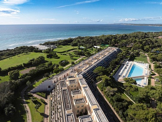 VOI Alimini Resort