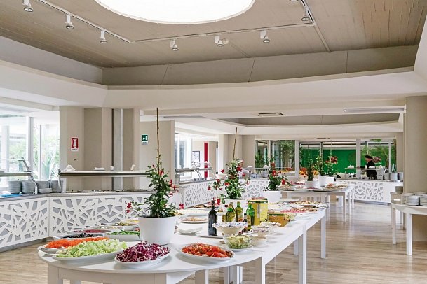 VOI Alimini Resort