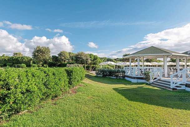 VOI Alimini Resort