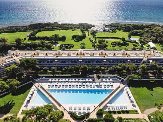 VOI Alimini Resort