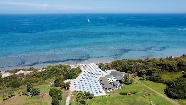 VOI Alimini Resort