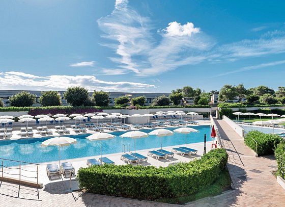 VOI Alimini Resort