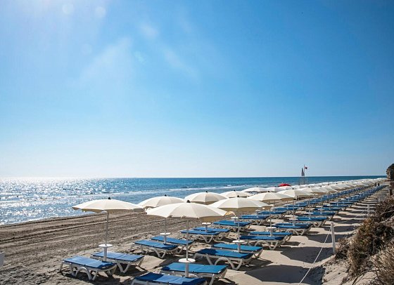 VOI Alimini Resort