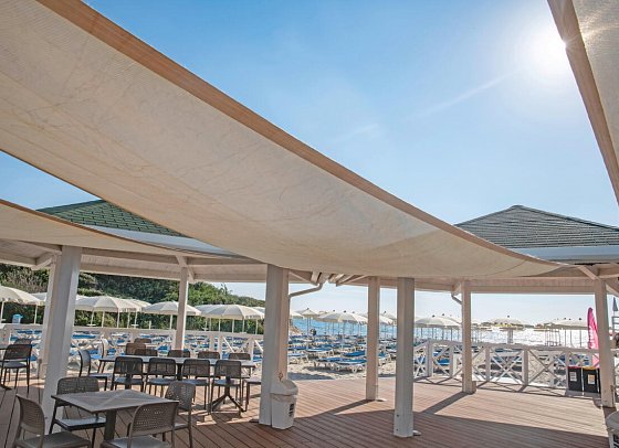 VOI Alimini Resort