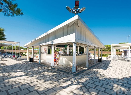 VOI Alimini Resort
