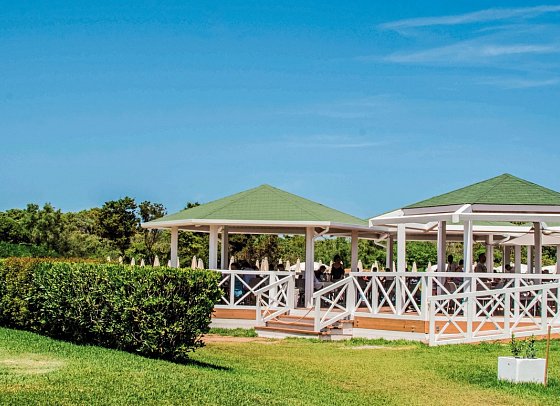 VOI Alimini Resort