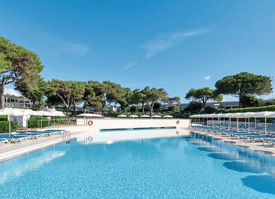 VOI Alimini Resort
