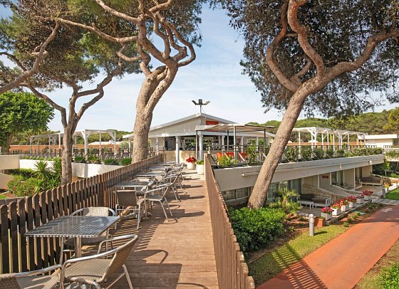 VOI Alimini Resort