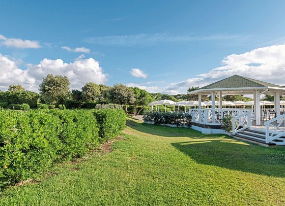 VOI Alimini Resort