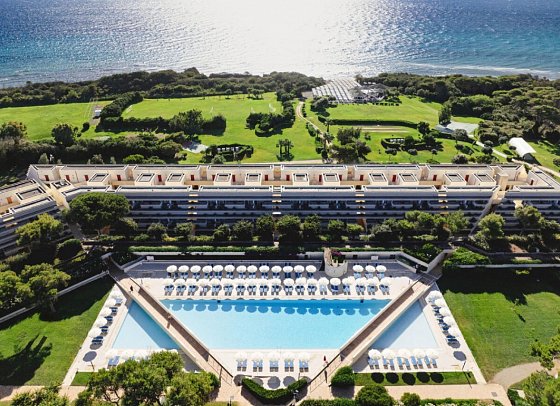 VOI Alimini Resort