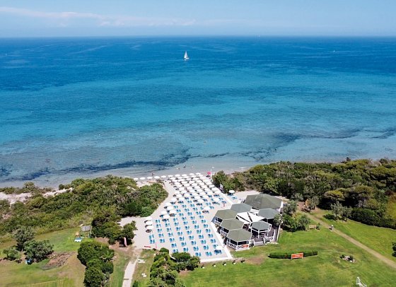 VOI Alimini Resort