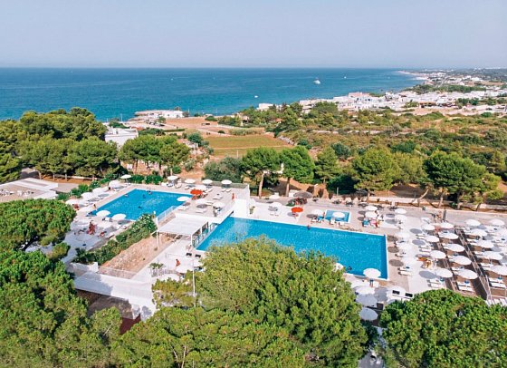 Porto Giardino
