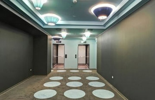 JR Hotels Bari Grande Albergo Delle Nazioni