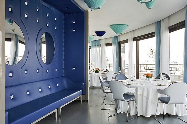 JR Hotels Bari Grande Albergo Delle Nazioni