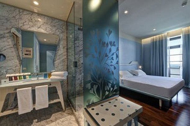 JR Hotels Bari Grande Albergo Delle Nazioni