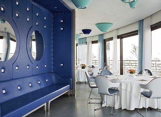 JR Hotels Bari Grande Albergo Delle Nazioni