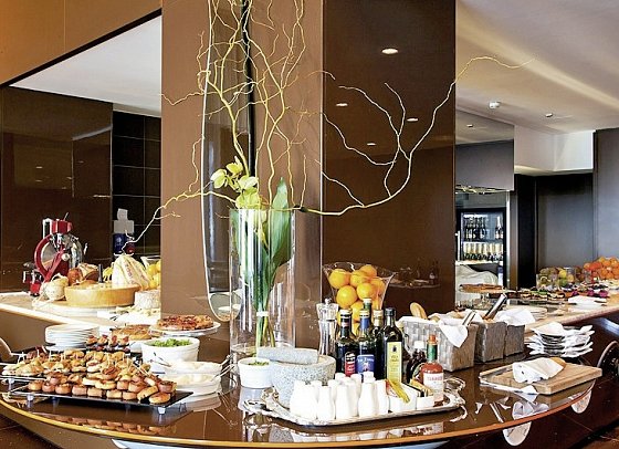JR Hotels Bari Grande Albergo Delle Nazioni