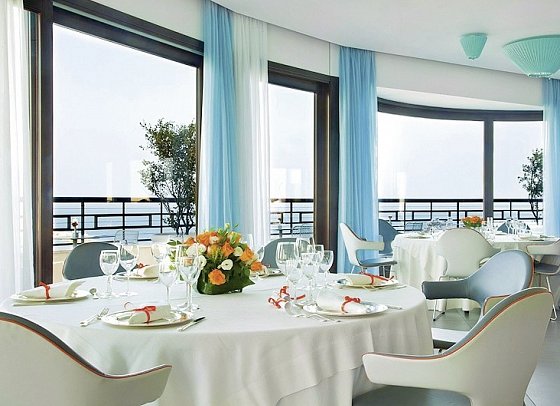 JR Hotels Bari Grande Albergo Delle Nazioni