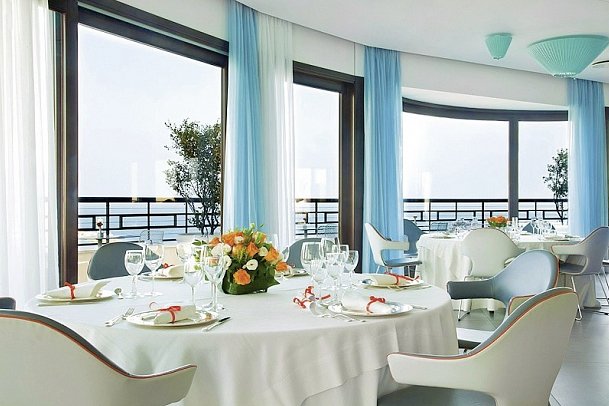 JR Hotels Bari Grande Albergo Delle Nazioni