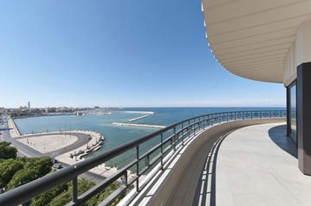 JR Hotels Bari Grande Albergo Delle Nazioni