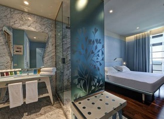 JR Hotels Bari Grande Albergo Delle Nazioni
