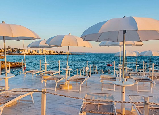 Grand Hotel Riviera