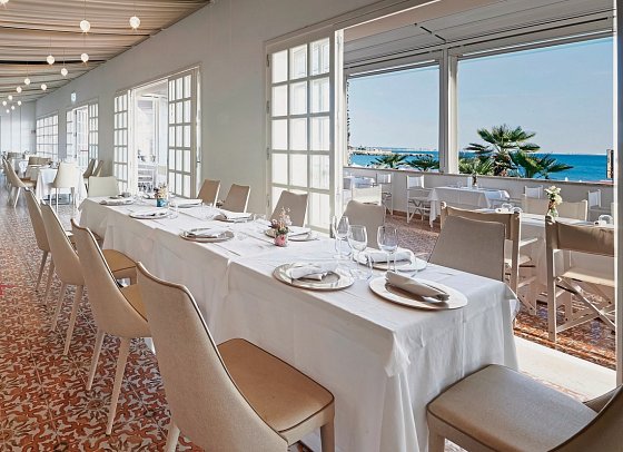 Grand Hotel Riviera