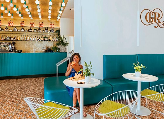 Grand Hotel Riviera