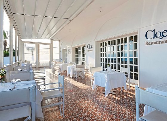 Grand Hotel Riviera
