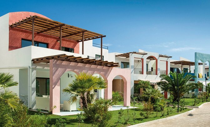 I Turchesi Club Village